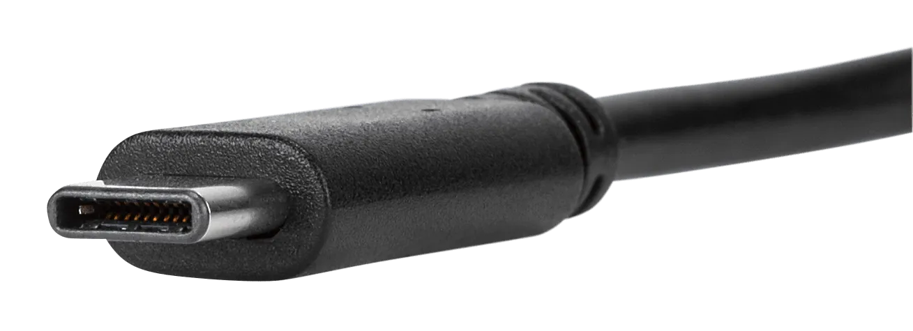 1-Meter USB-C to USB-B 5Gbps Cable