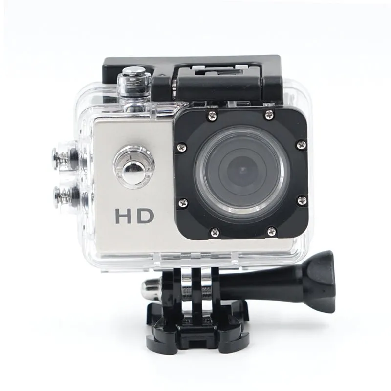 720P sj4000 Action Camera F23/A7 HD Outdoor Sports Camera Aerial DV Waterproof Sports Camera