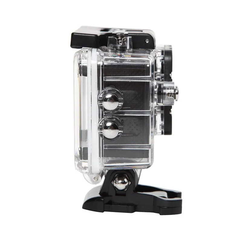 720P sj4000 Action Camera F23/A7 HD Outdoor Sports Camera Aerial DV Waterproof Sports Camera