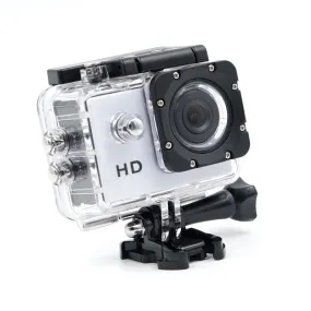 720P sj4000 Action Camera F23/A7 HD Outdoor Sports Camera Aerial DV Waterproof Sports Camera