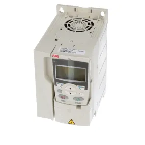ABB Drives ACS355-01U-07A5-2 J400