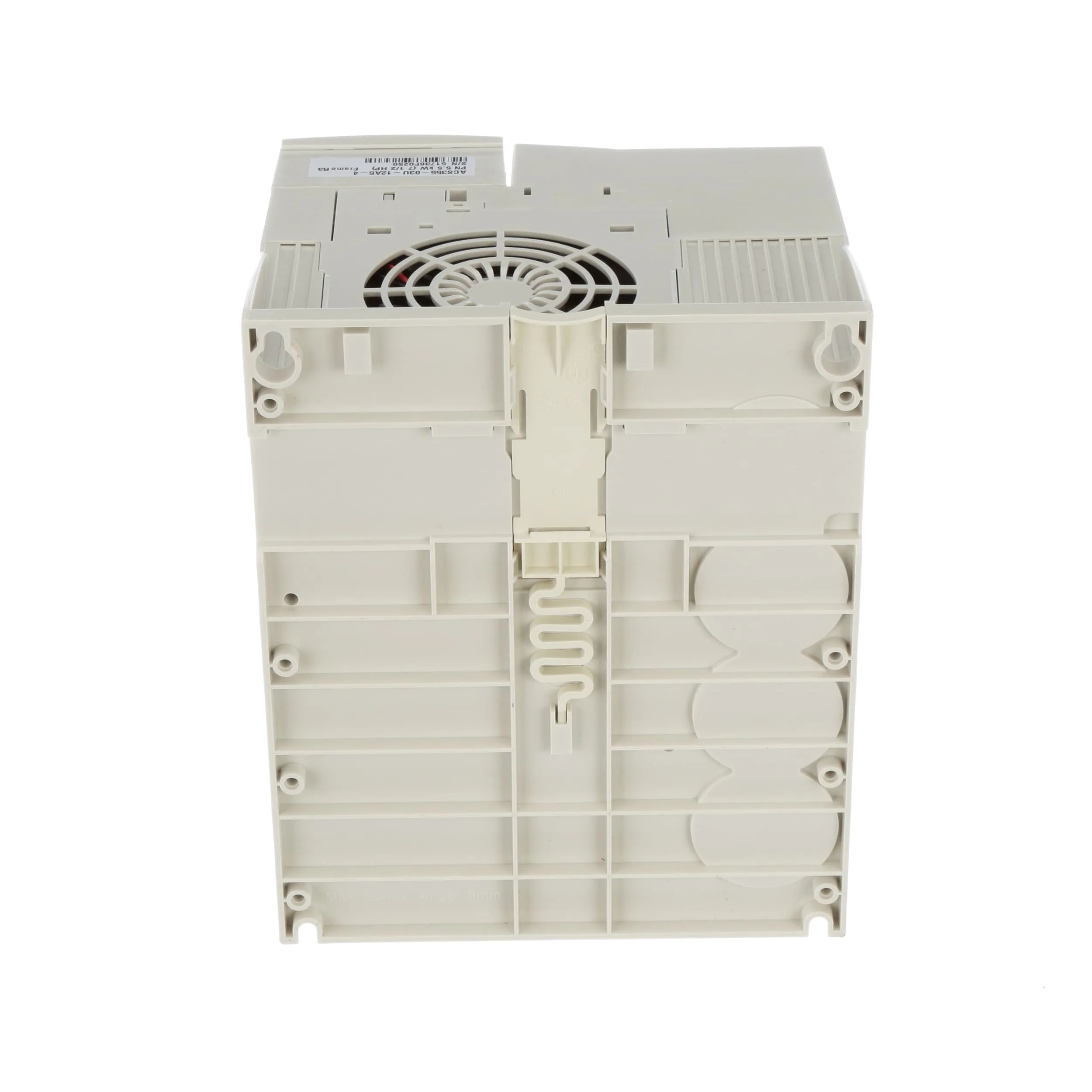 ABB Drives ACS355-03U-12A5-4 J400