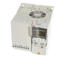 ABB Drives ACS355-03U-12A5-4 J400