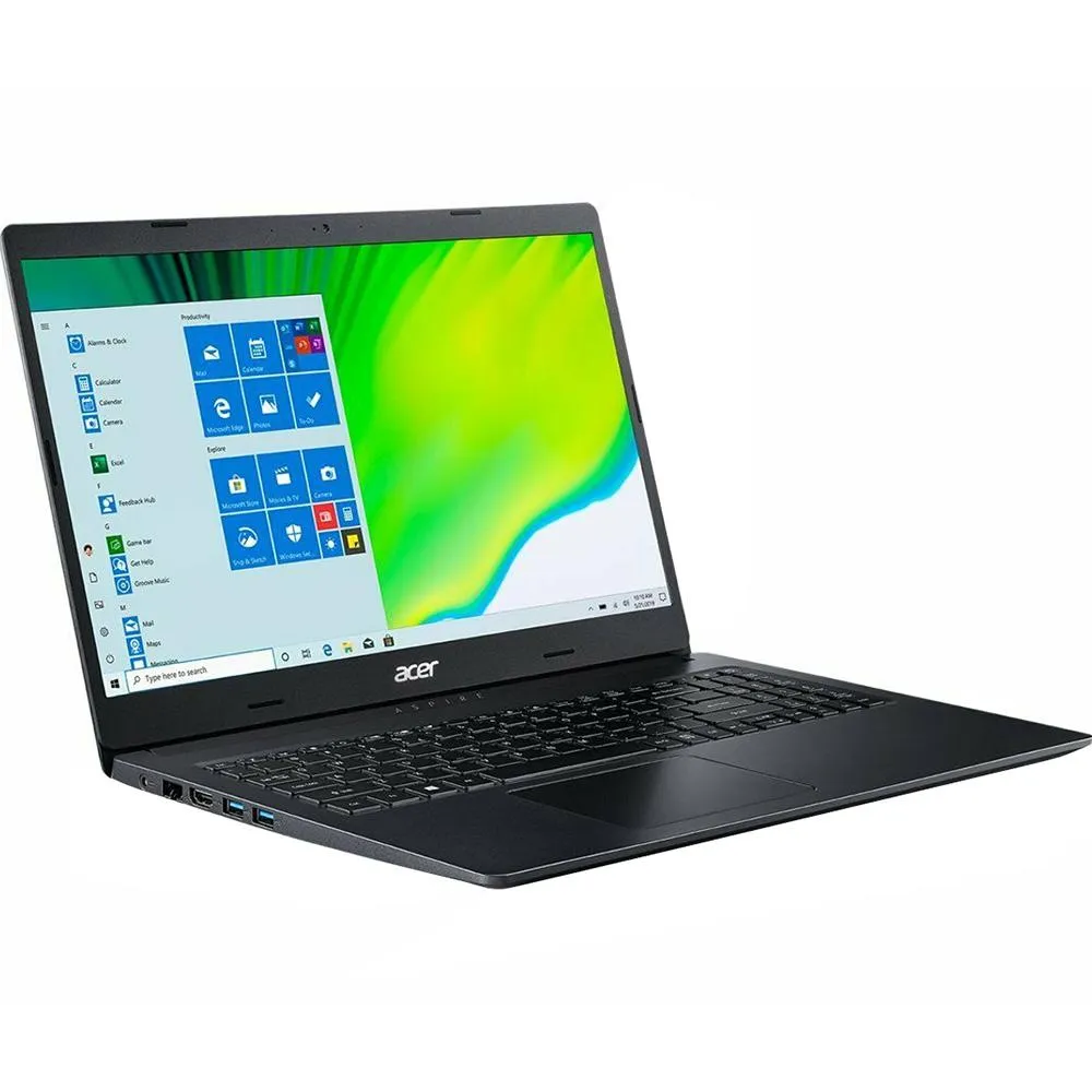 Acer 15.6" 3050U 8G 128G W10S