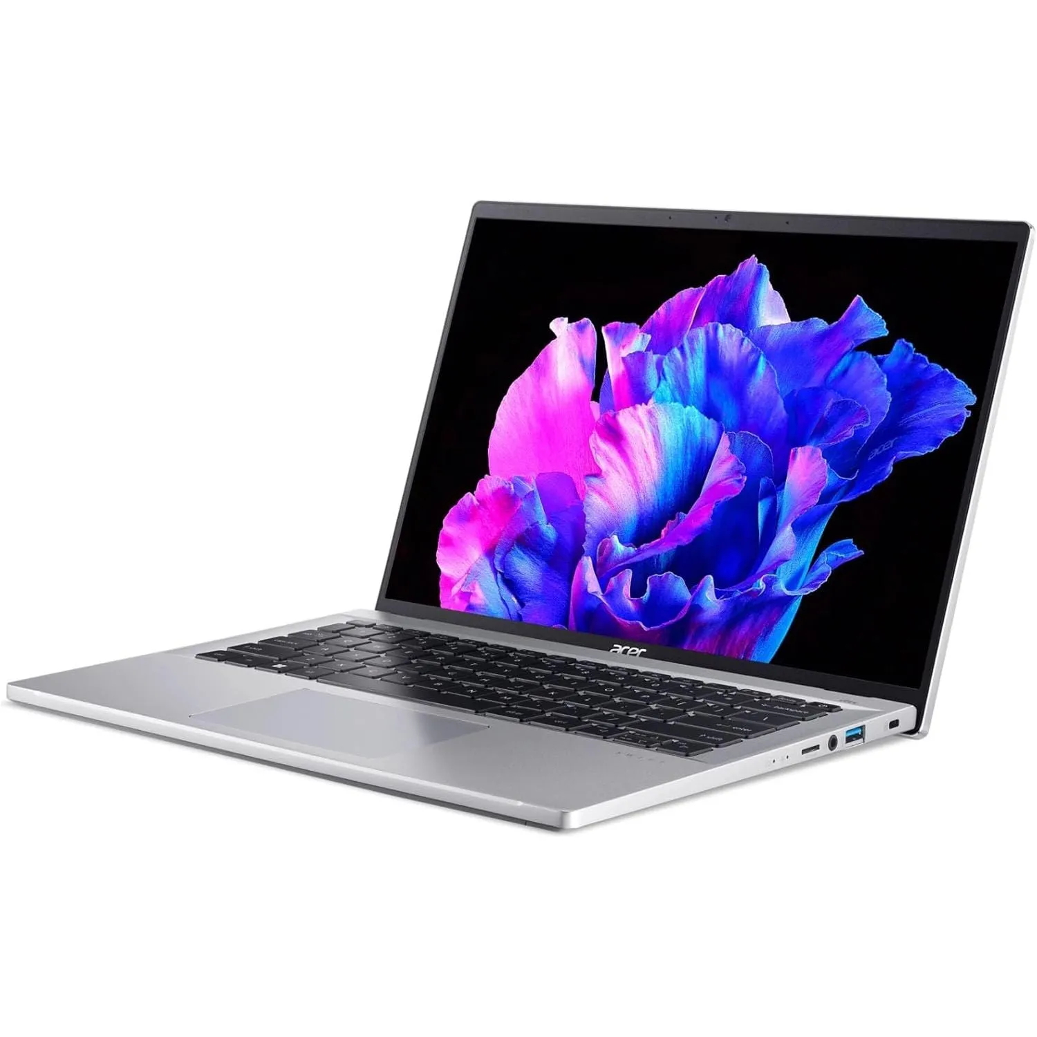 Acer Swift Go 14" Touchscreen Laptop Intel Core i5-13500H 13th Gen, 8GB RAM, 512GB SSD