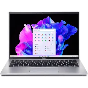 Acer Swift Go 14" Touchscreen Laptop Intel Core i5-13500H 13th Gen, 8GB RAM, 512GB SSD