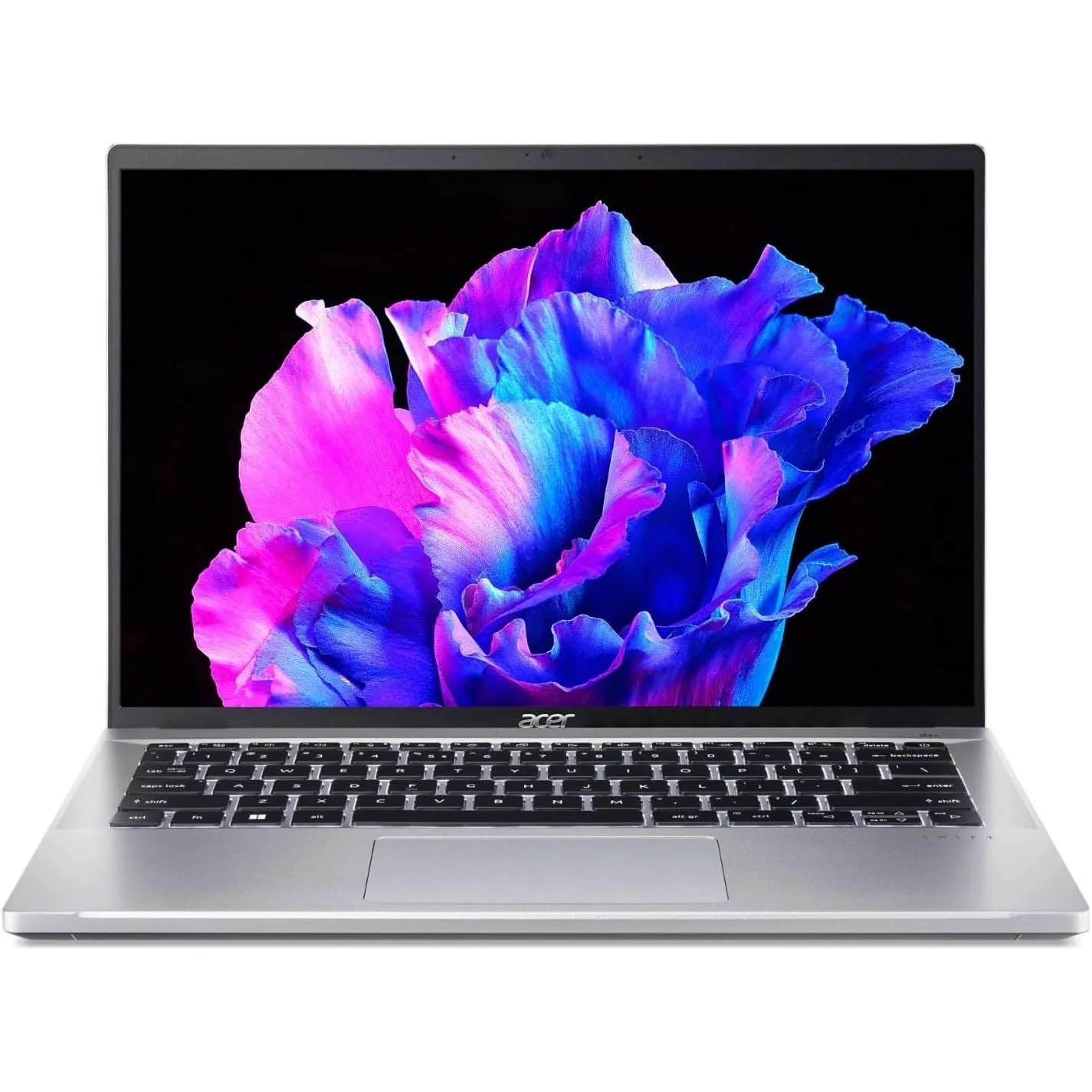 Acer Swift Go 14" Touchscreen Laptop Intel Core i5-13500H 13th Gen, 8GB RAM, 512GB SSD