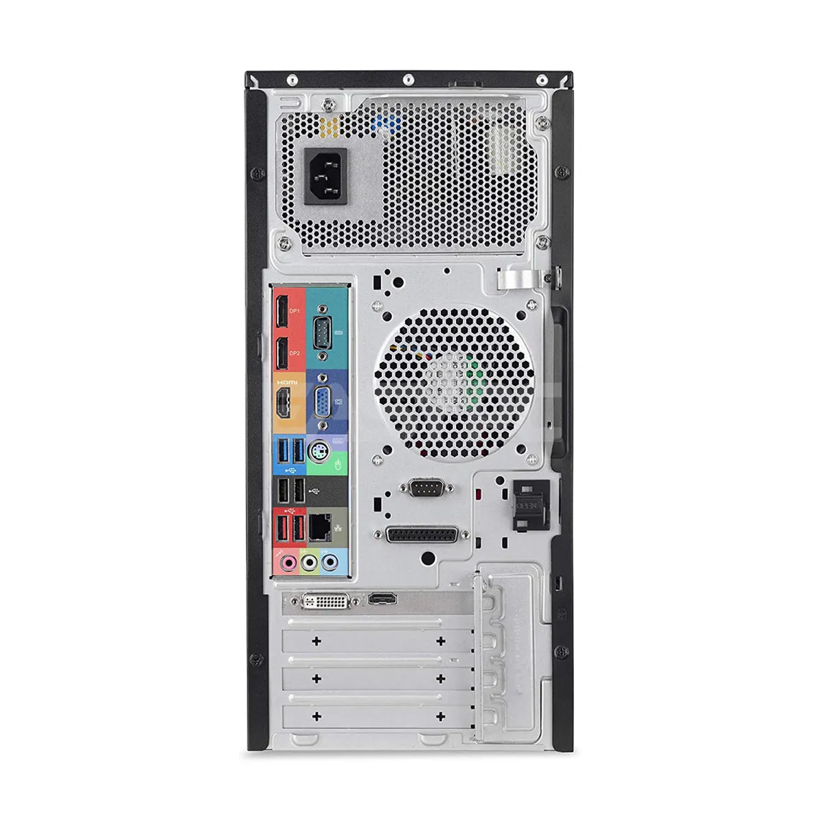 Acer Veriton M4660G Intel i5-8500/4GB/1TB/Intel UHD Graphics 630/Endless OS Desktop ACVE419 2TECH