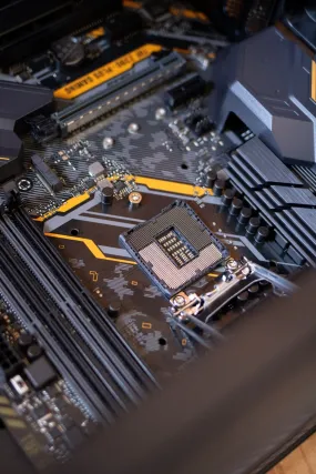 ACP GOLD GAMING DESKTOP