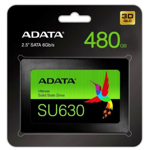ADATA Ultimate SSD