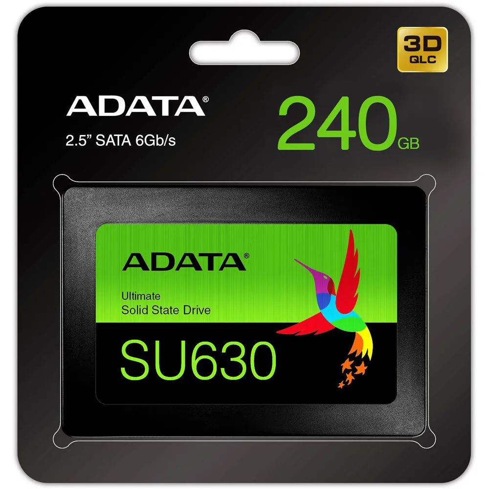 ADATA Ultimate SSD