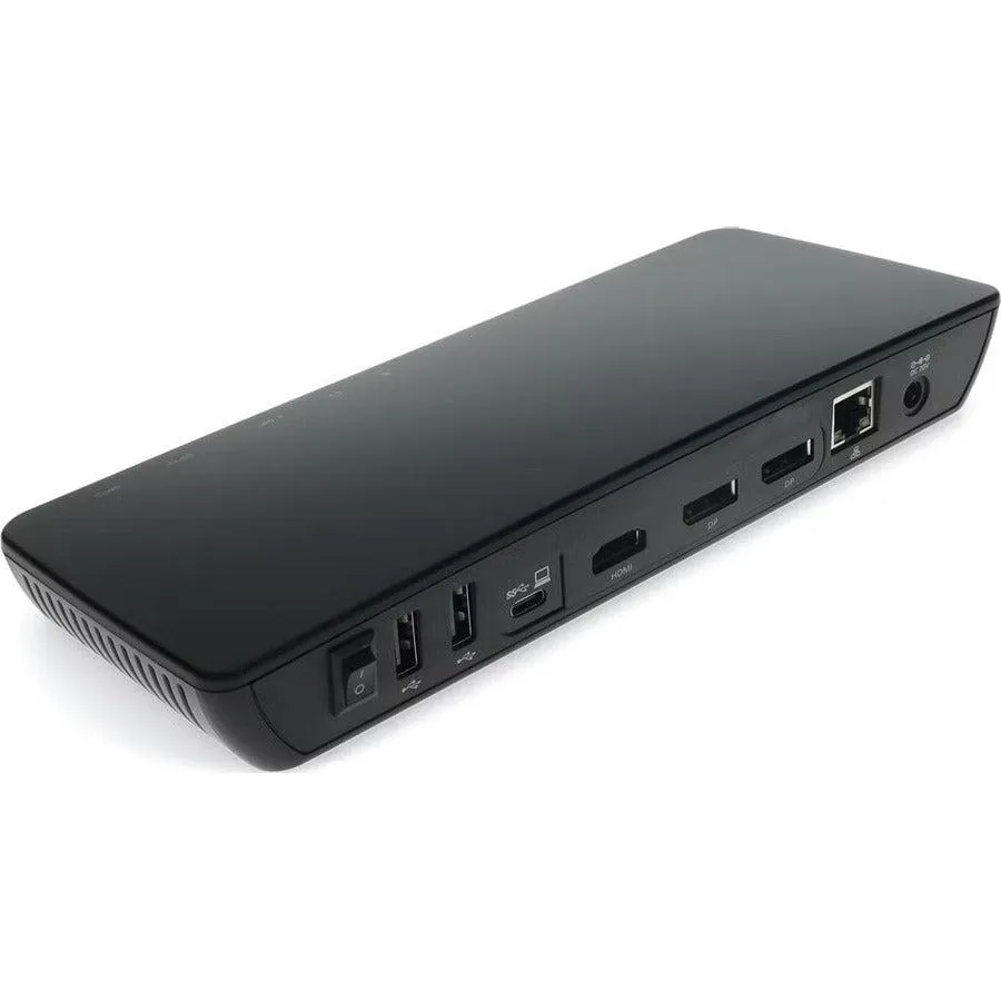 AddOn Docking Station