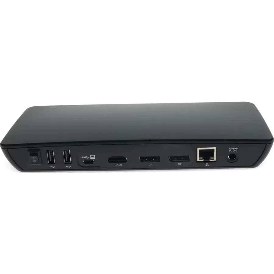 AddOn Docking Station