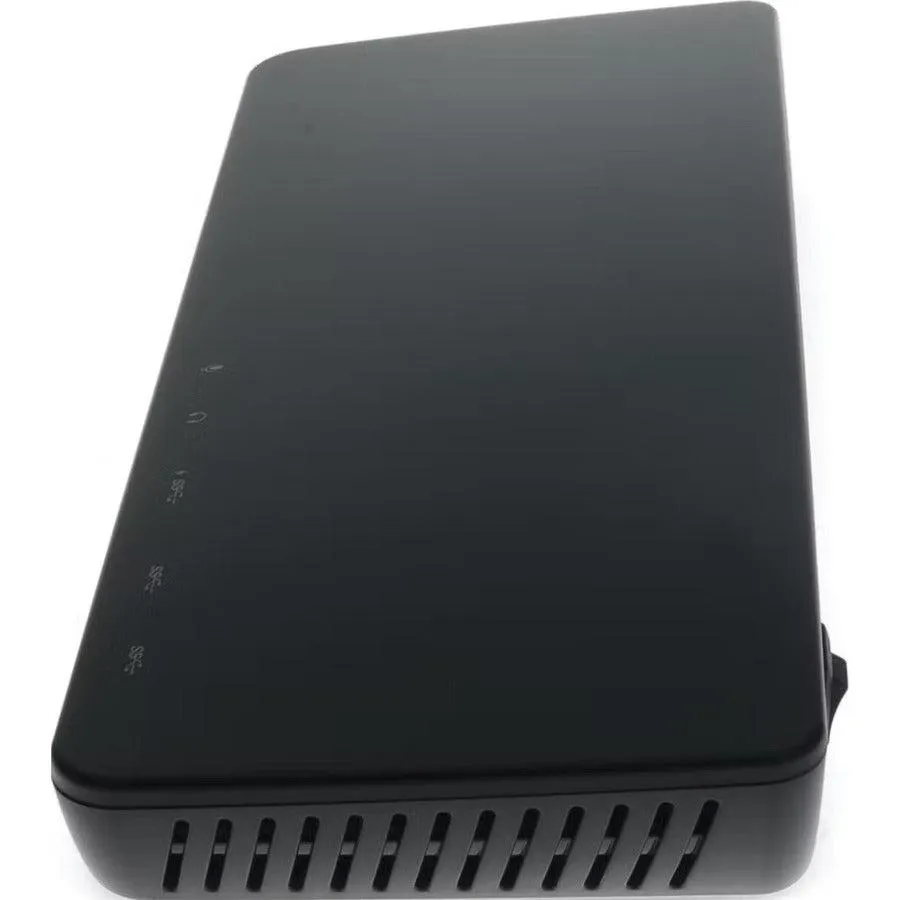AddOn Docking Station