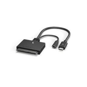 Angelbird USB 3.2 Gen 2 Type-C to SATA 6 Gb/s Adapter