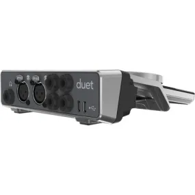 Apogee DUET DOCK Dock for Duet 3 USB Type-C Audio Interface
