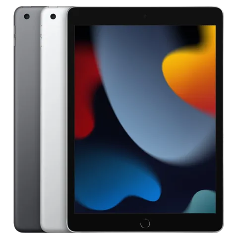 Apple 10.2" iPad (9th Generation)