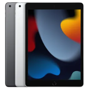 Apple 10.2" iPad (9th Generation)