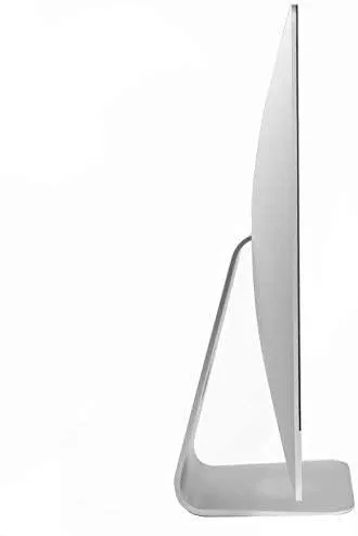 Apple 21.5" iMac A1418 - Intel(R) Core(TM) i5-5250U CPU @ 1.60GHz, 1TB HDD, 8GB RAM   MacOS. USED