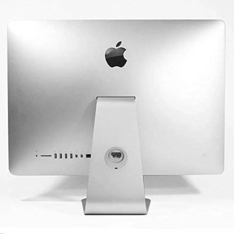 Apple 21.5" iMac A1418 - Intel(R) Core(TM) i5-5250U CPU @ 1.60GHz, 1TB HDD, 8GB RAM   MacOS. USED