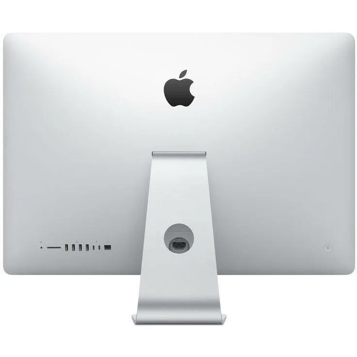 Apple iMac 21.5-inch 4K Retina Desktop - 3.6GHz Quad-Core i3 - 16GB RAM - 1TB HDD - (2019)