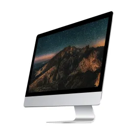 Apple iMac 21.5" 2019 with Retina 4k - i5 16GB RAM 1TB