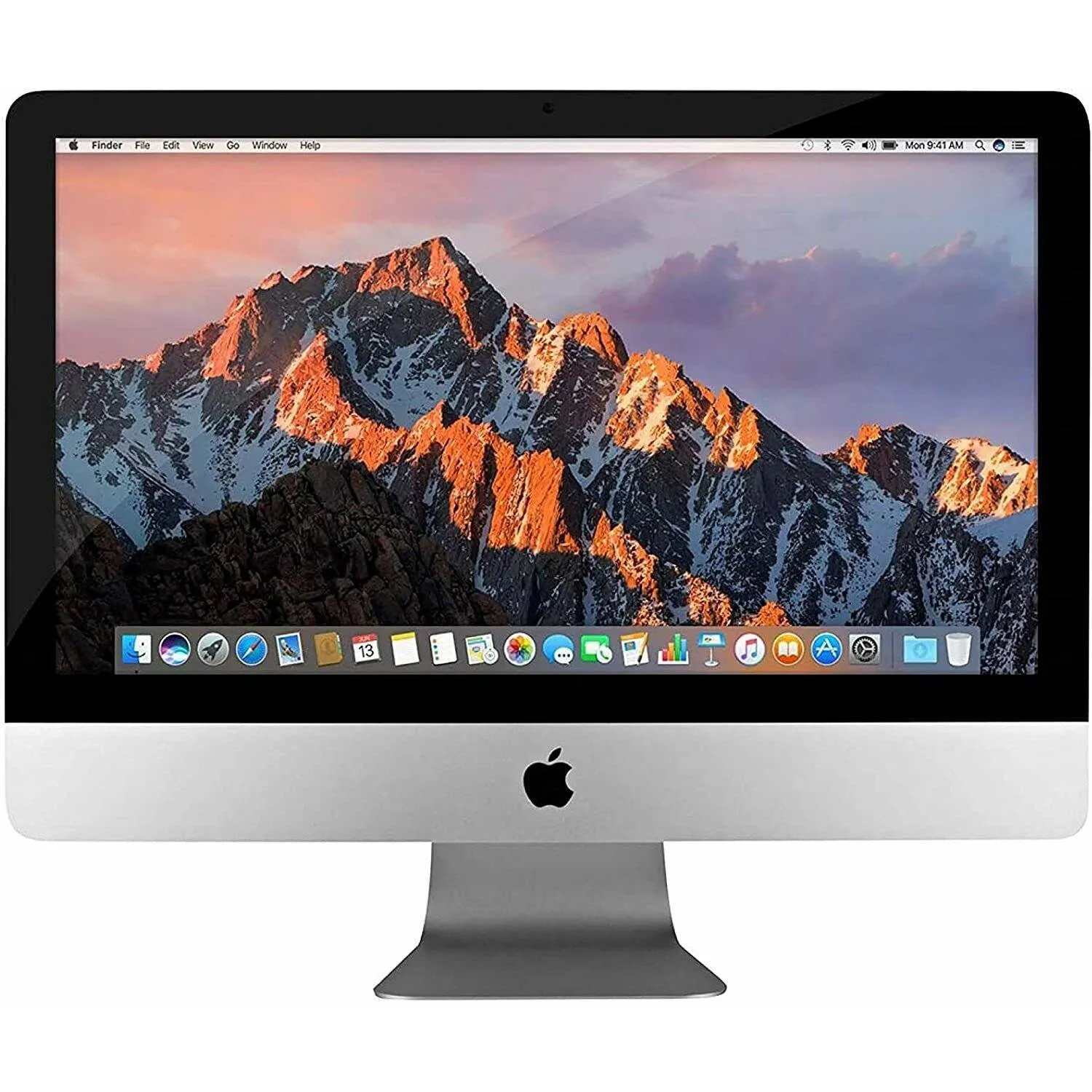 Apple iMac 21.5" 2.7GHz 8GB RAM 512GB SSD 2013 (Refurbished)