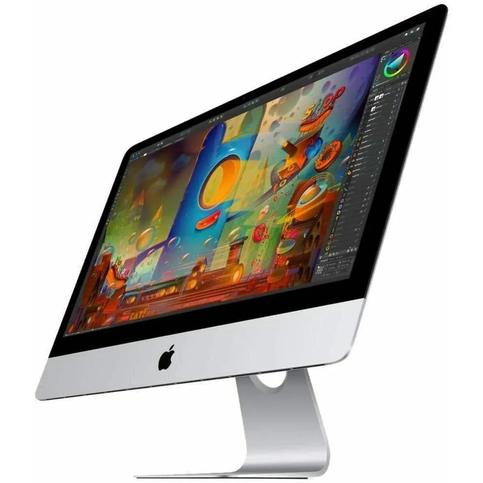 Apple iMac 27" i5 8GB RAM 3TB HDD A1419 MK462LL/A (Refurbished)