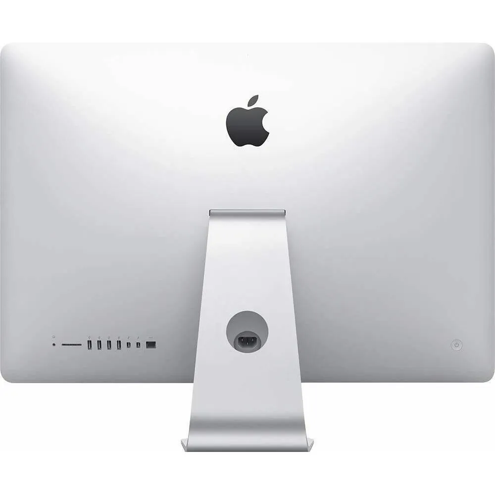 Apple iMac 27" i5 8GB RAM 3TB HDD A1419 MK462LL/A (Refurbished)