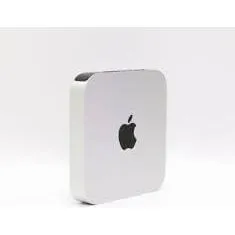 Apple Mac Mini 6,2 - Intel i7, 16GB RAM, 1TB HDD, Intel HD Graphics 4000 - Silver