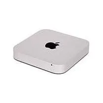 Apple Mac Mini 6,2 - Intel i7, 16GB RAM, 1TB HDD, Intel HD Graphics 4000 - Silver