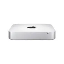 Apple Mac Mini 6,2 - Intel i7, 16GB RAM, 1TB HDD, Intel HD Graphics 4000 - Silver