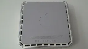Apple Mac mini A1283, C2D 2.26 GHz, 4GB mem,500GB HDD OSX 10.11.6. El Capitan Refurbished