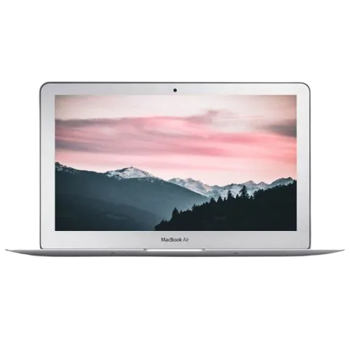 Apple MacBook Air 11 Inch Core i5 1.4GHz 4GB RAM 512GB SSD