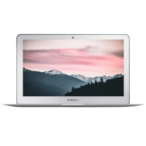 Apple MacBook Air 11 Inch Core i5 1.4GHz 4GB RAM 512GB SSD