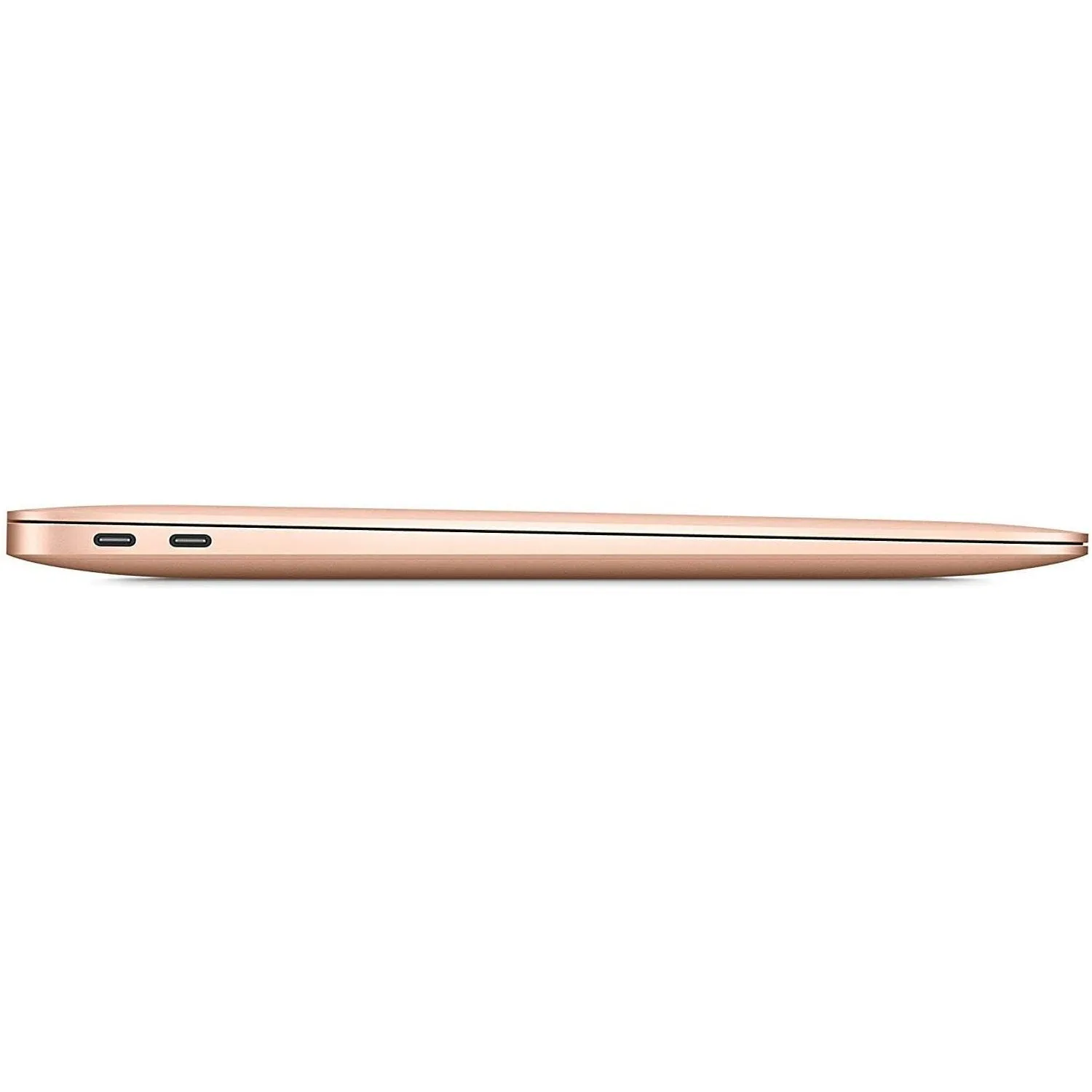Apple MacBook Air 13" (2020) M1 Chip, 8GB RAM, 256GB SSD - Gold