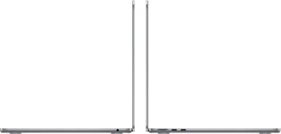 Apple Macbook Air 13" Laptop - M3 Chip/8GB Memory/512GB SSD - Space Gray