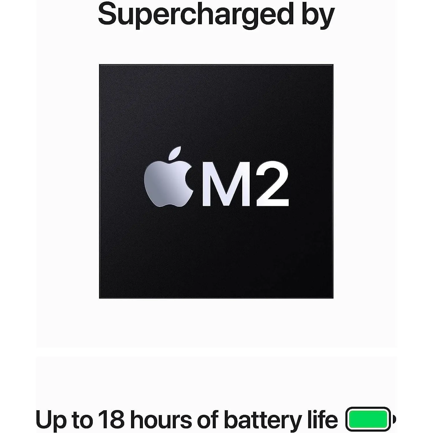 Apple MacBook Air 2023 15.3in M2 8GB 512GB, Starlight - MQKV3B/A