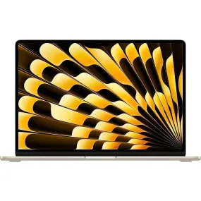 Apple MacBook Air 2023 15.3in M2 8GB 512GB, Starlight - MQKV3B/A