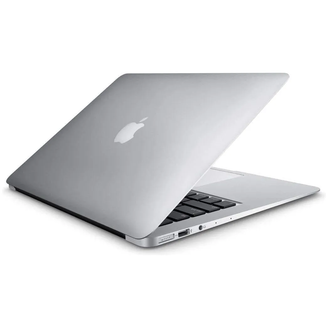 Apple MacBook Air 7,2 - Intel Core i5-5250U, 4GB RAM, 128GB SSD, Silver