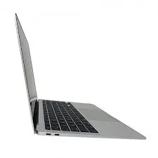 Apple MacBook Air 9,1 - Intel i3-1000NG4, 8GB RAM, 256GB SSD, 13-Inch, Silver