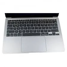 Apple MacBook Air 9,1 - Intel i3-1000NG4, 8GB RAM, 256GB SSD, 13-Inch, Silver