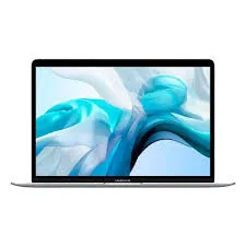 Apple MacBook Air 9,1 - Intel i3-1000NG4, 8GB RAM, 256GB SSD, 13-Inch, Silver
