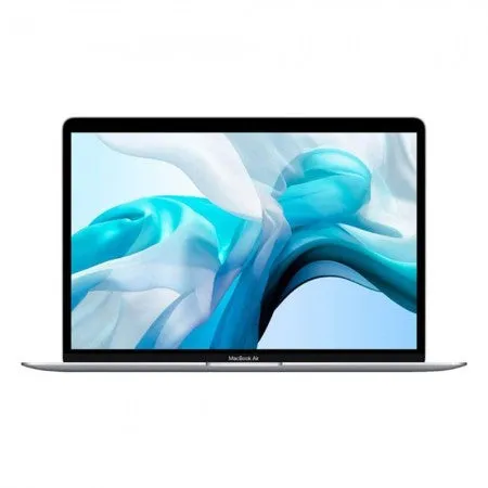 Apple MacBook Air 9,1 - Intel i3-1000NG4, 8GB RAM, 256GB SSD, 13-Inch, Silver