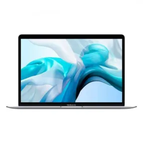 Apple MacBook Air 9,1 - Intel i3-1000NG4, 8GB RAM, 256GB SSD, 13-Inch, Silver