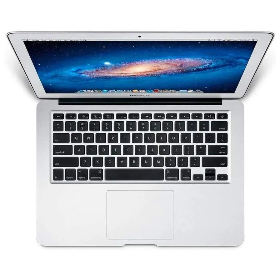 Apple MacBook Air MD711LL/A 11.6-inch Laptop (Refurbished)