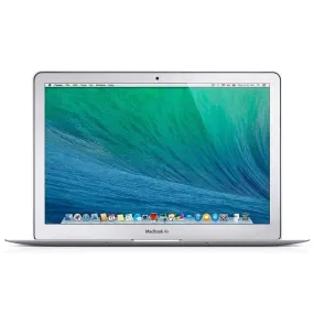 Apple MacBook Air MD711LL/A 11.6-inch Laptop (Refurbished)