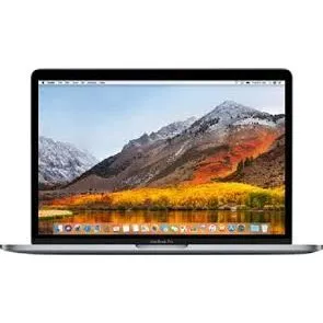 Apple MacBook Pro 15,2 - i7-8569U, 16GB RAM, 1TB SSD, Touch Bar, 13", Grey