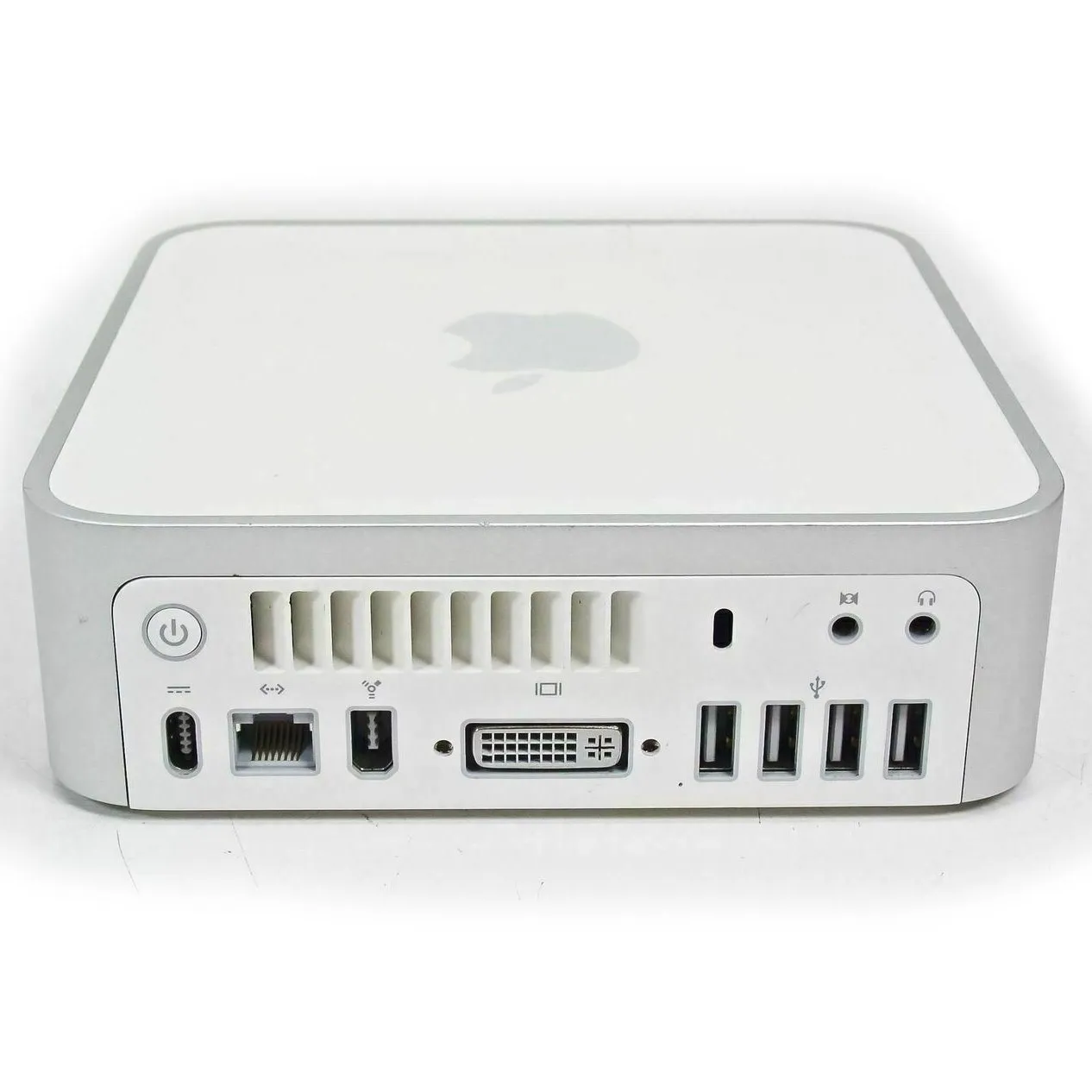 Apple MacMini Core Solo 1GB 60GB (Refurbished)