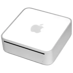 Apple MacMini Core Solo 1GB 60GB (Refurbished)